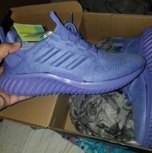 Adidas, alphabounce CR j, running shoes